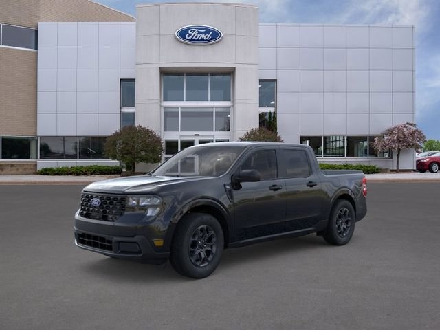 2026 Ford Maverick XLT AWD's photo