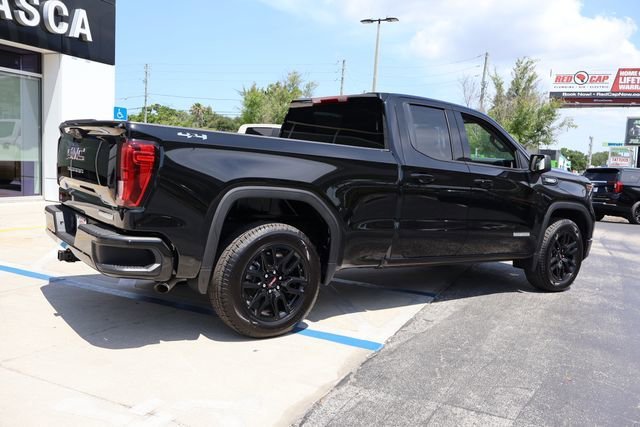New 2026 Onyx Black GMC Elevation image 8