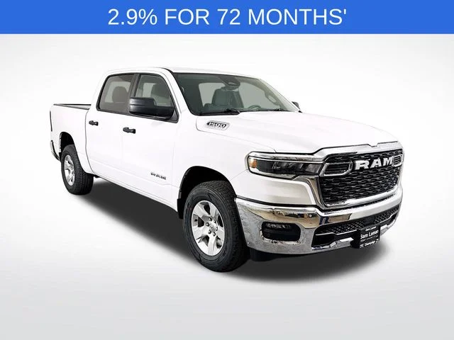 2026 RAM Ram 1500 Pickup