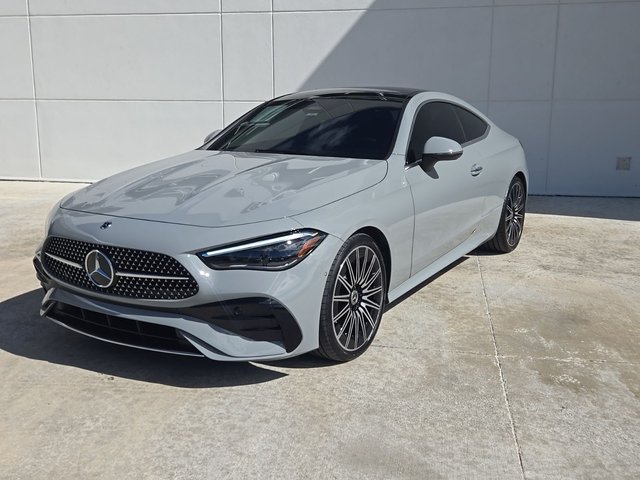 2026 Mercedes-Benz CLE CLE 300