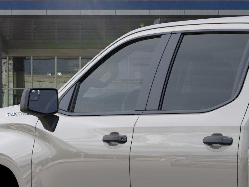 2026 Chevrolet Silverado 1500 Custom - Photo 12