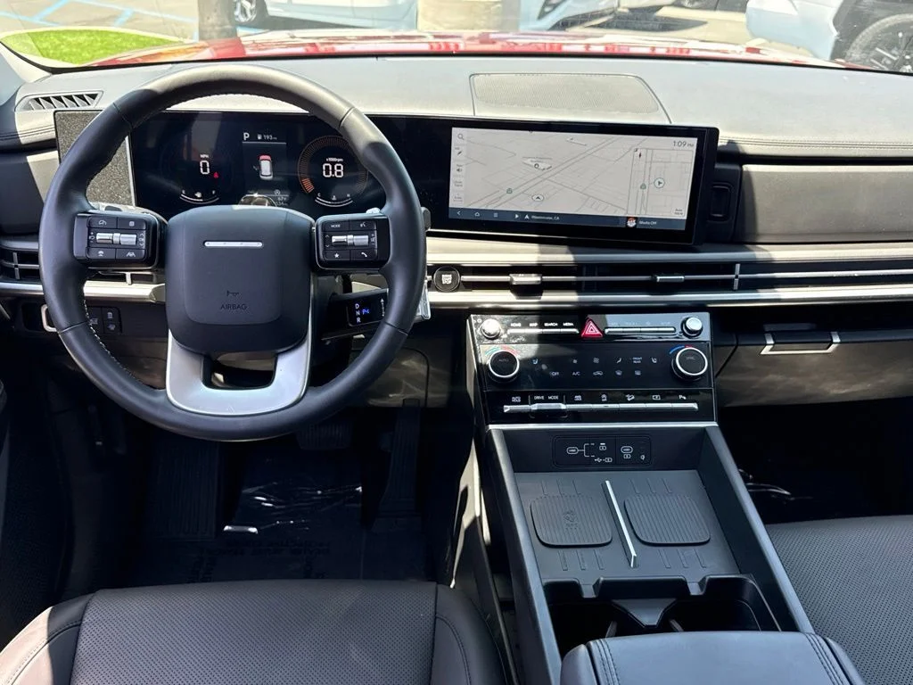 Used 2025 Red Hyundai XRT image 31