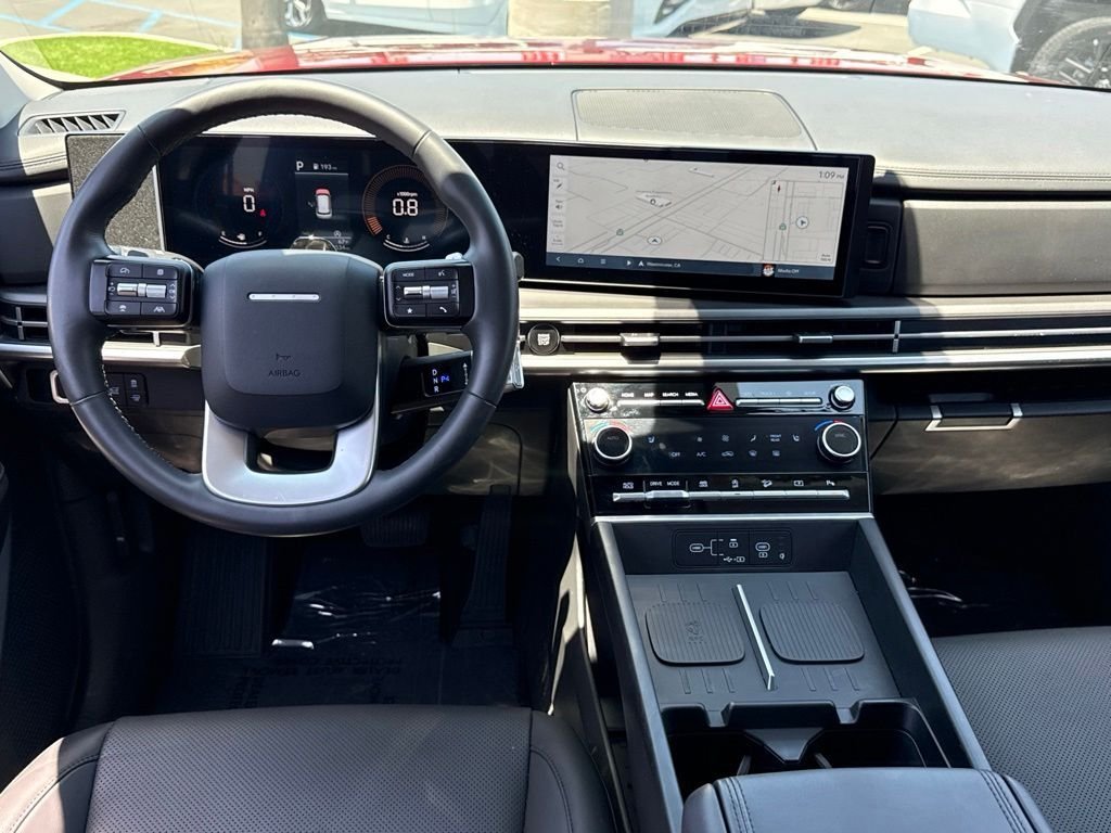 Used 2025 Red Hyundai XRT image 31