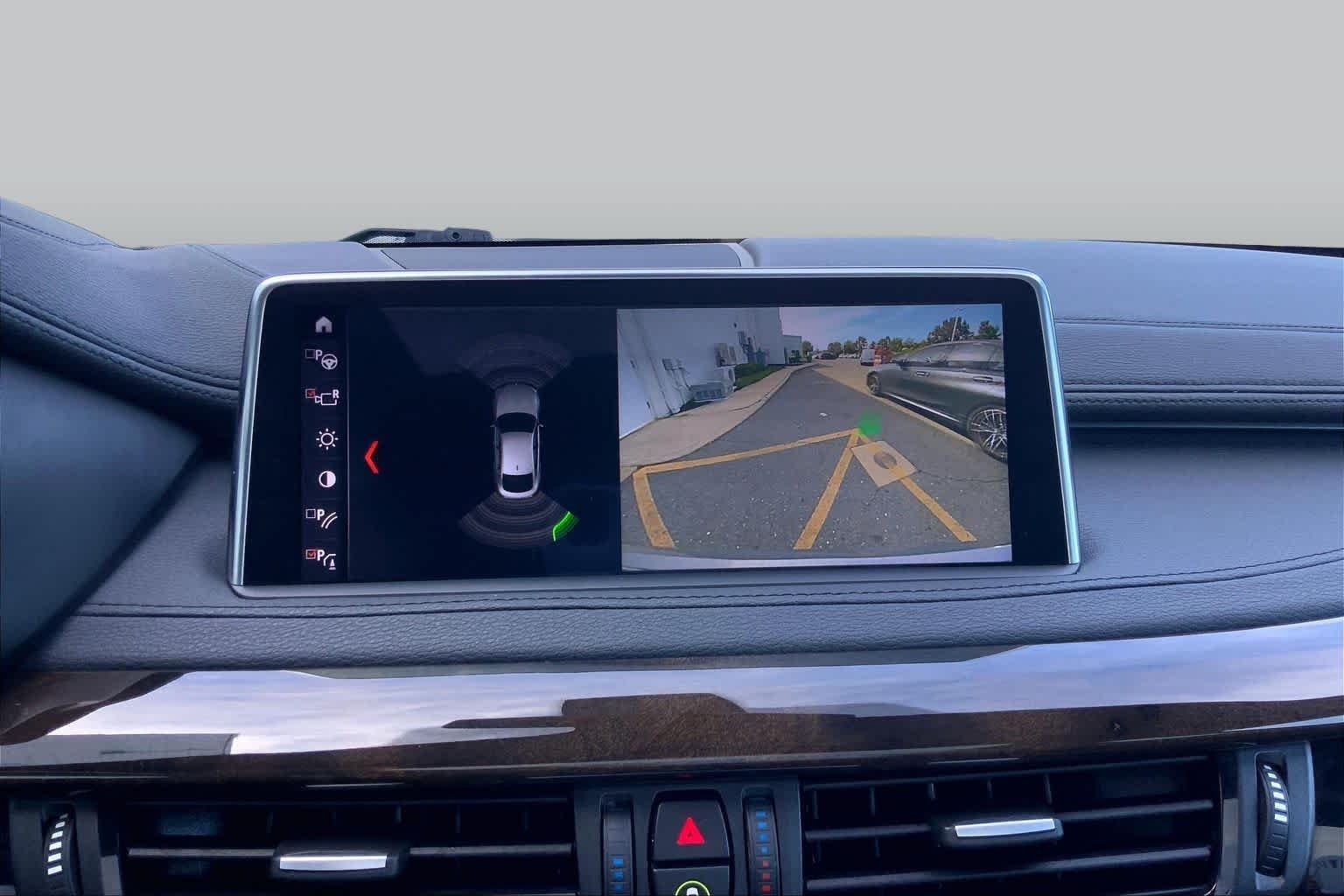 Used 2019 Space Gray Metallic BMW xDrive35i image 28