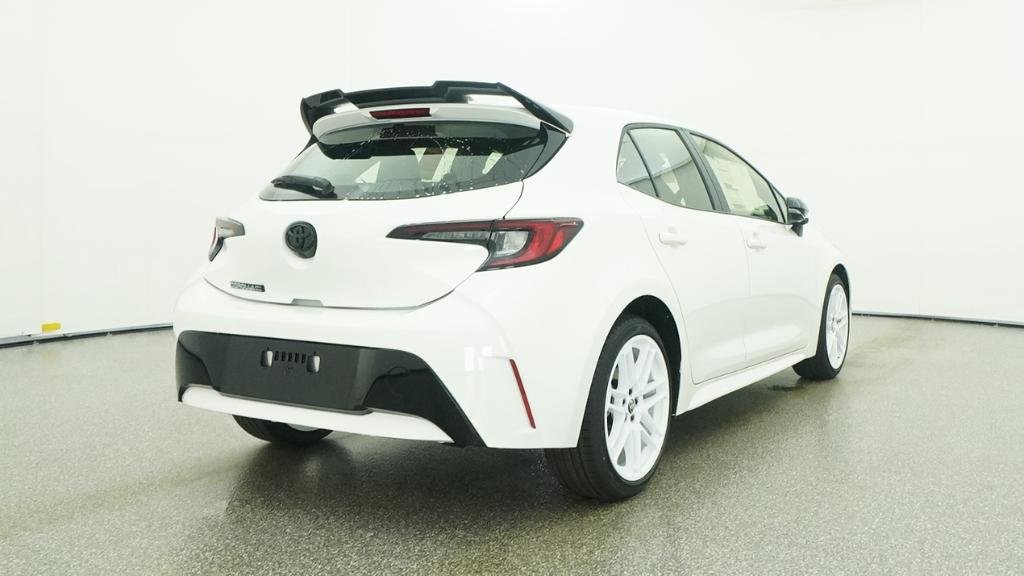 New 2026 Ice Cap Toyota FX image 9
