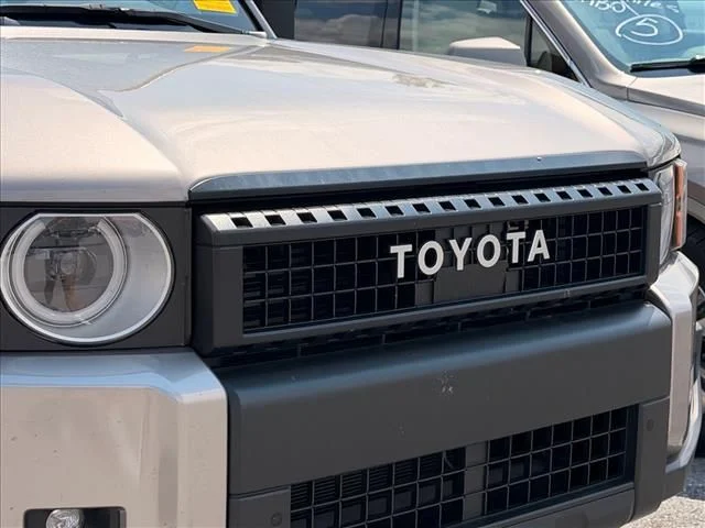 Used 2024 Beige Toyota 1958 image 6
