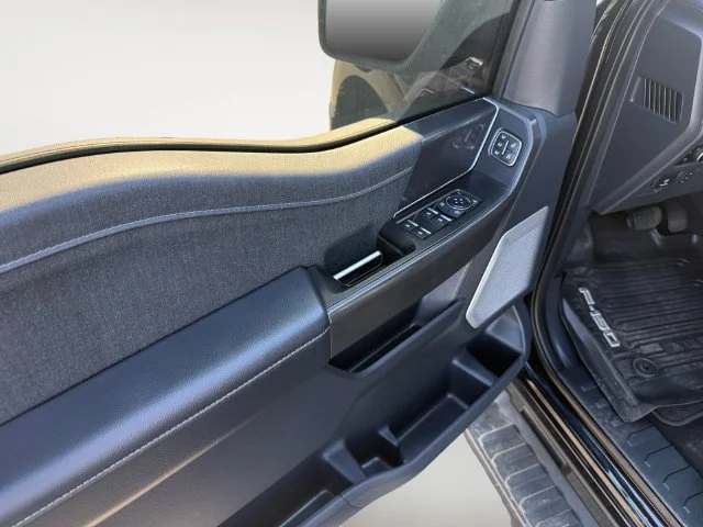 Used 2024 Black Ford Lariat image 11