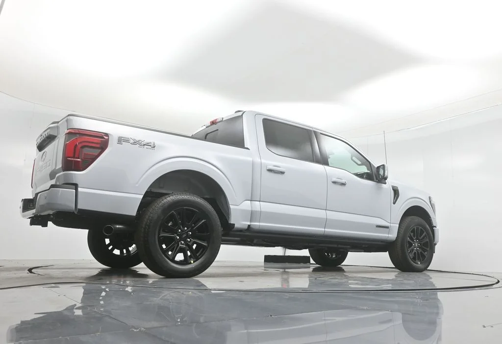 2025 Ford F-150 Platinum - Photo 51