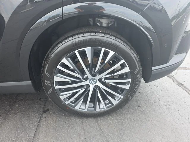 New 2026 Caviar Lexus PREMIUM PLUS image 34