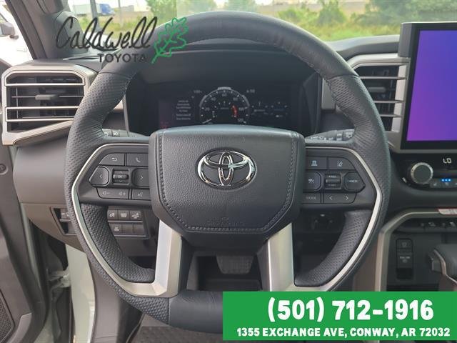 Certified Used 2025 LUNAR ROCK Toyota  image 28