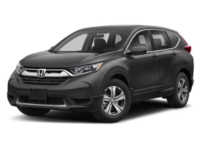 2019 Honda CR-V LX 2WD's photo