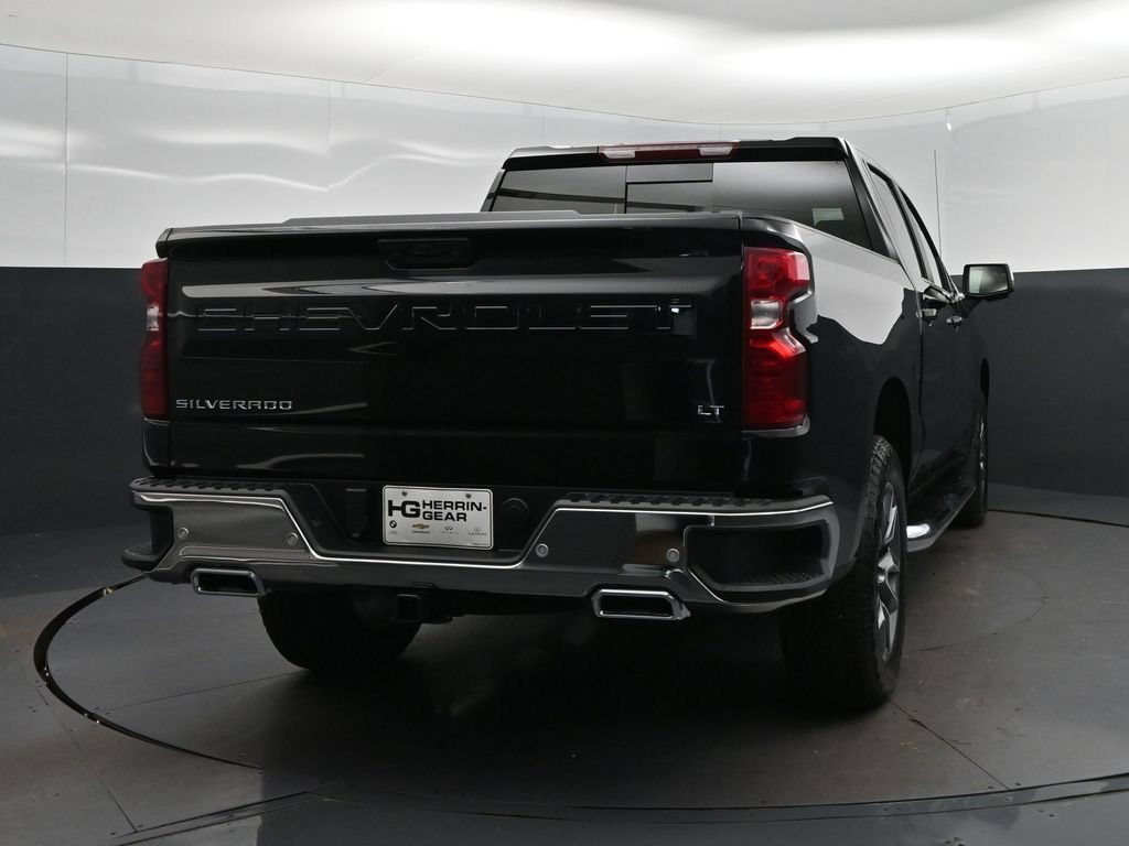 2026 Chevrolet Silverado 1500 LT - Photo 7