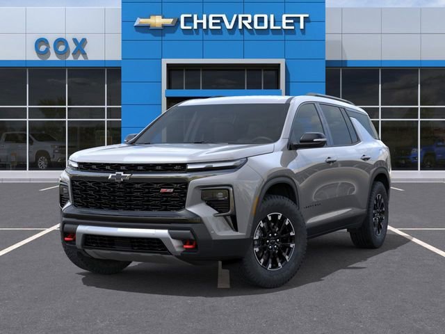 2026 Chevrolet Traverse Z71 - Photo 6