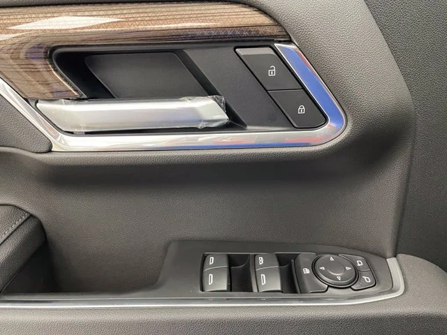 2026 Chevrolet Silverado 1500 RST - Photo 10