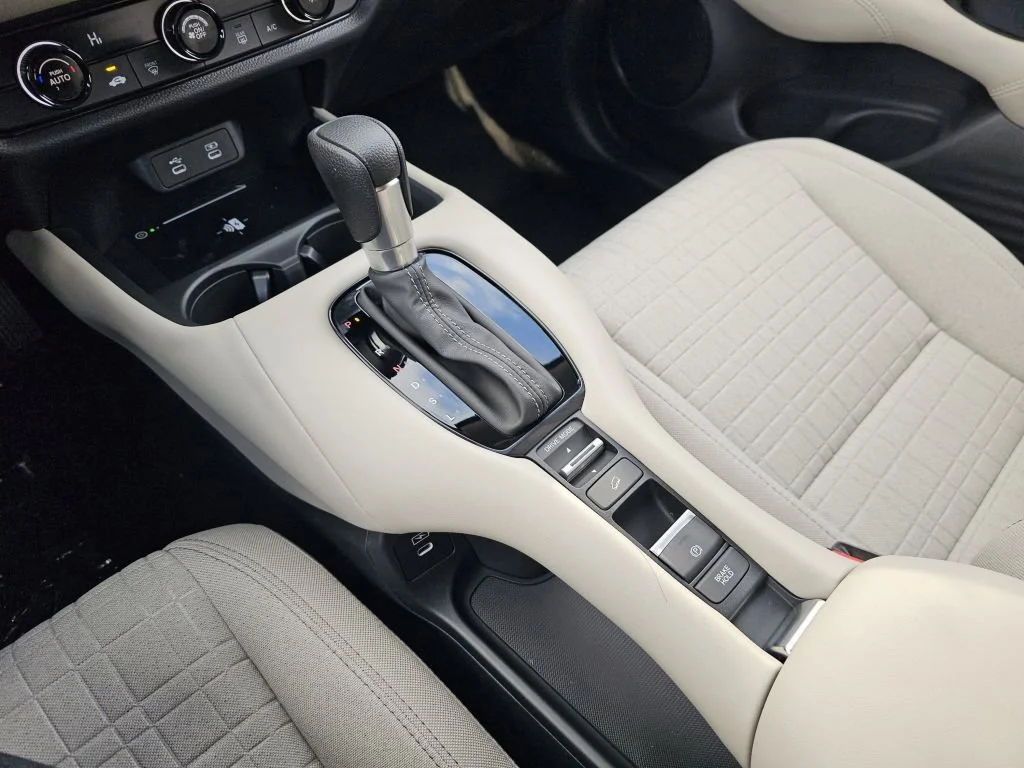 2026 Honda HR-V LX - Photo 32
