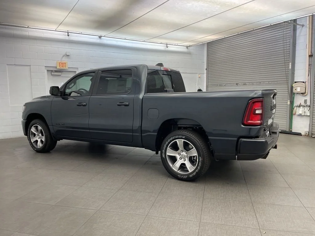 New 2026 Blue Ram Express image 5