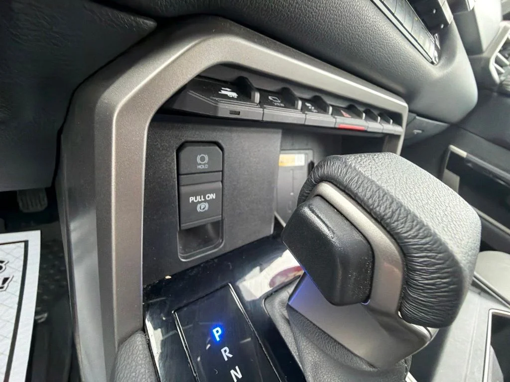 Used 2024 Beige Toyota Limited image 28