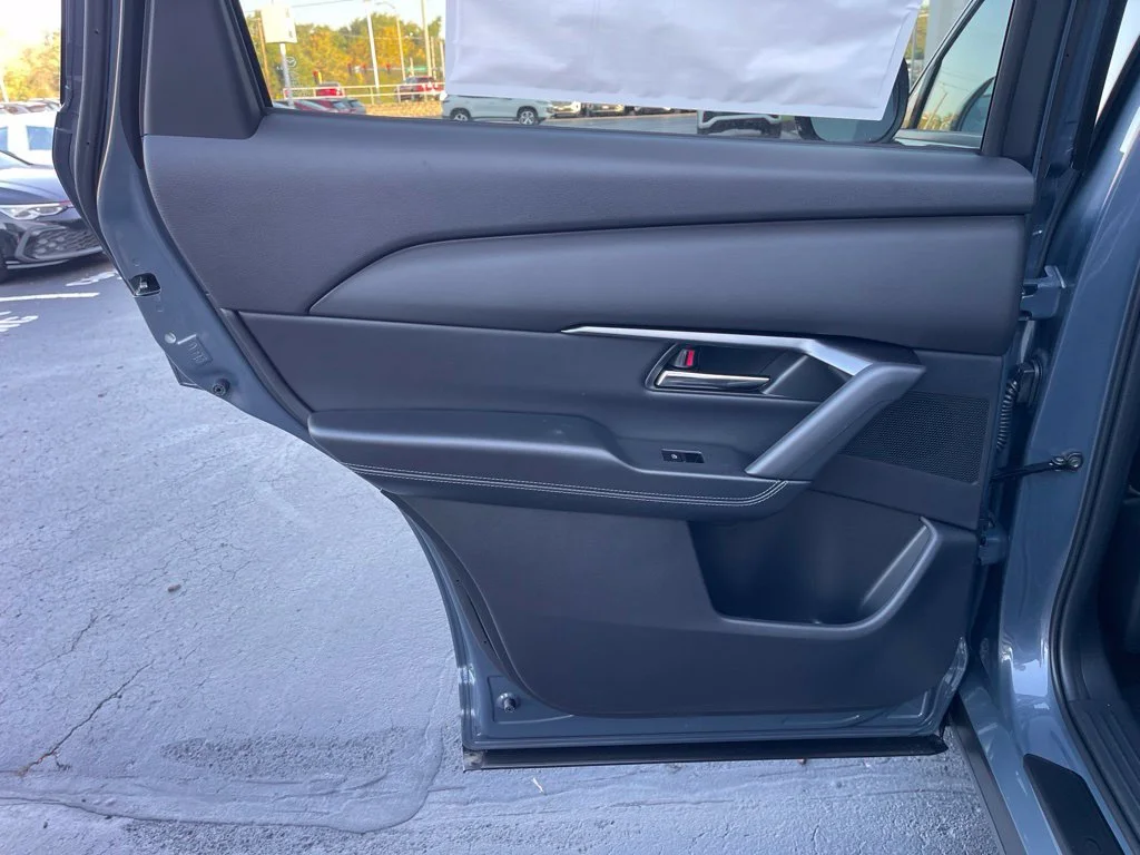 New 2026 Polymetal Gray Metallic Mazda 2.5 S Premium AWD image 19