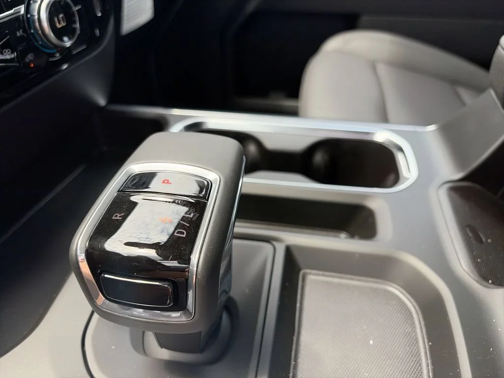 2026 GMC Sierra 1500 Elevation - Photo 22