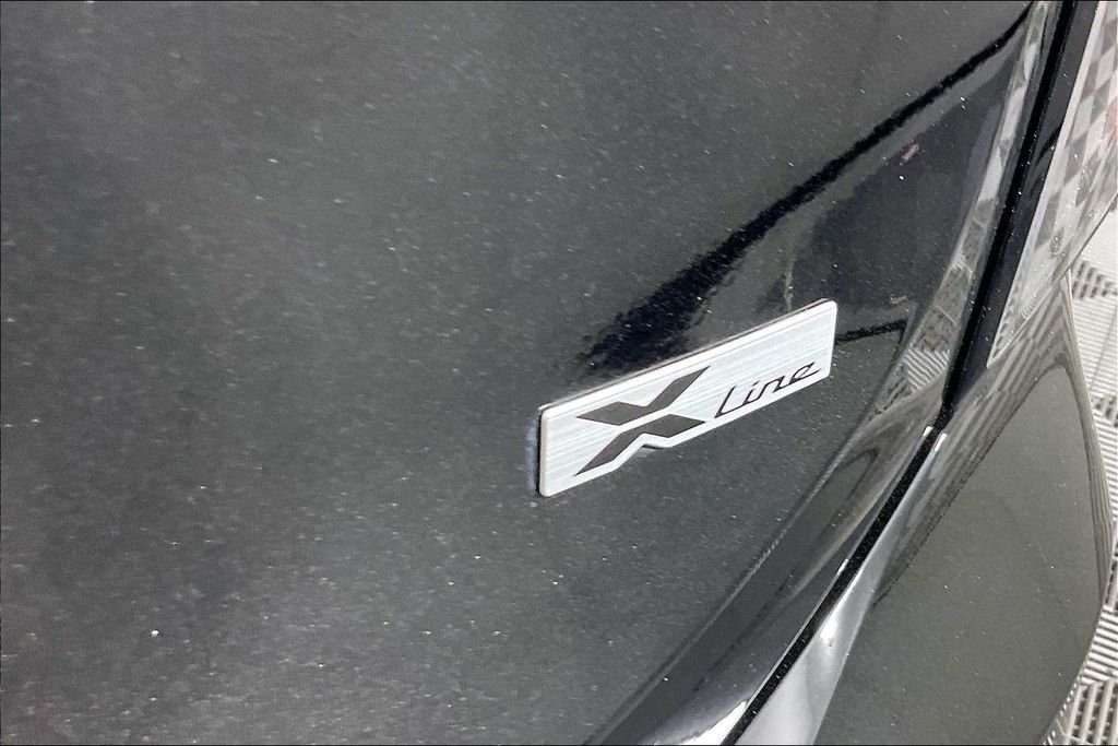 2024 Kia Telluride EX X-Line - Photo 23