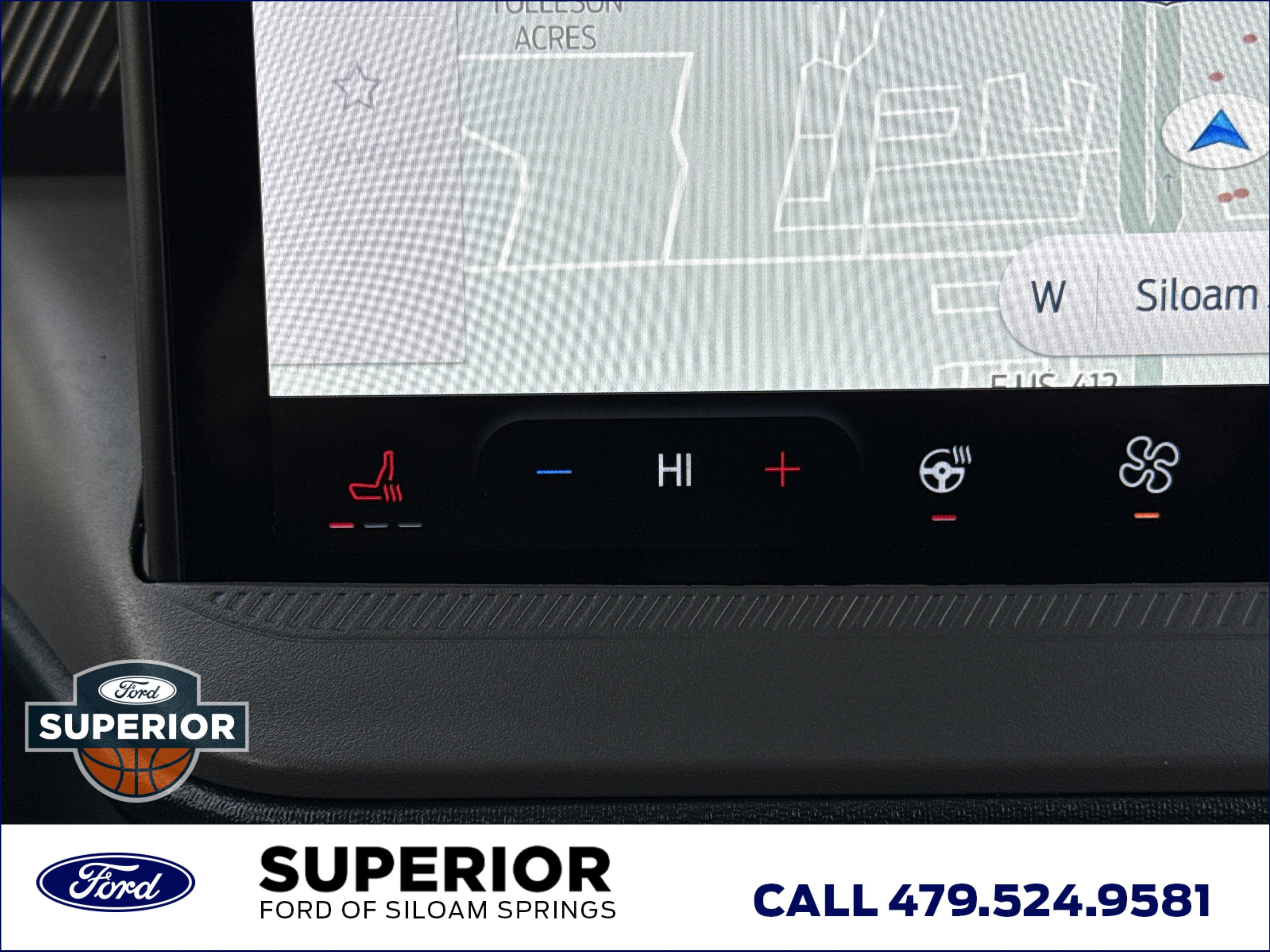 2025 Ford Maverick Lobo Premium - Photo 21