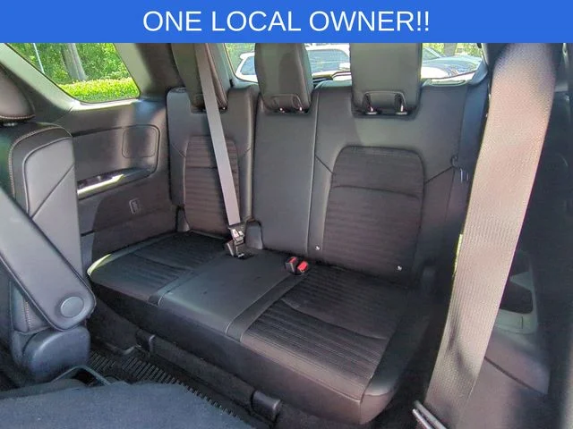 Used 2024 Gray Nissan Rock Creek image 31