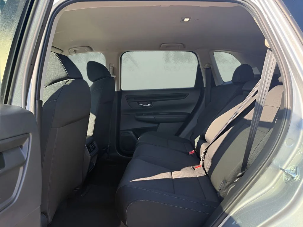 Used 2025 Silver Honda LX image 27