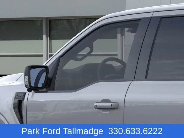 New 2026 Avalanche Ford XLT image 20