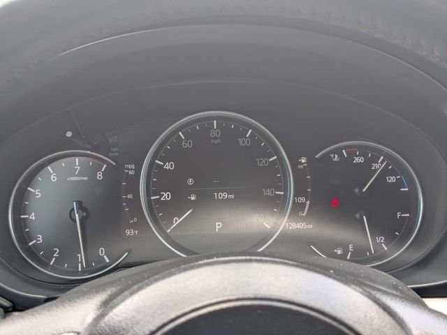 Used 2019 Black Mazda Grand Touring image 31