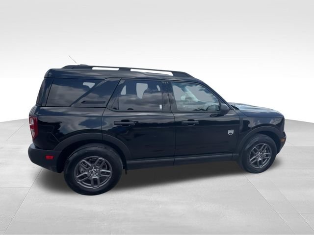 Used 2025 Black Ford Big Bend image 9