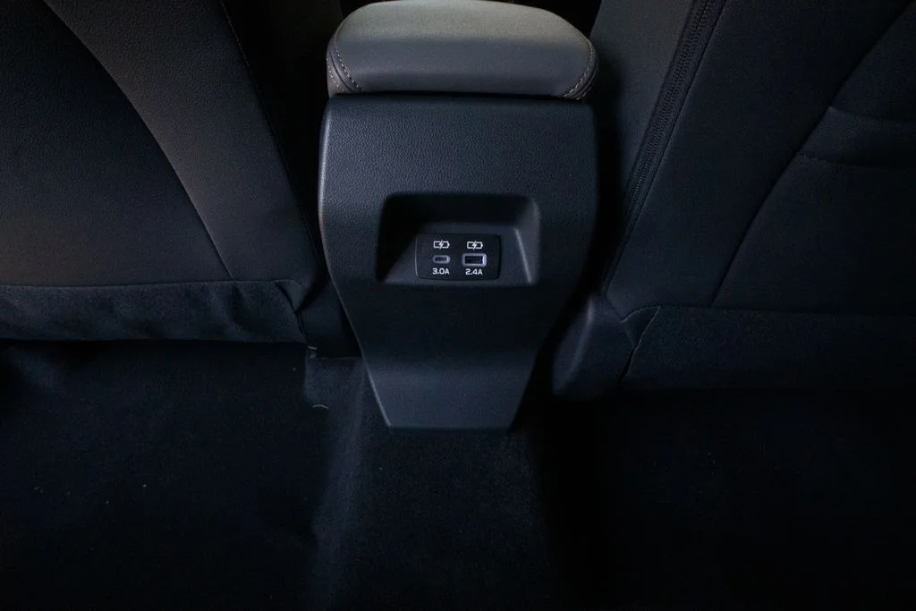 New 2026 SAPPHIRE BLUE PEARL Subaru Wilderness image 18