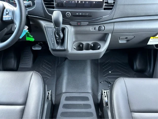 2025 Ford Transit Van Base - Photo 23