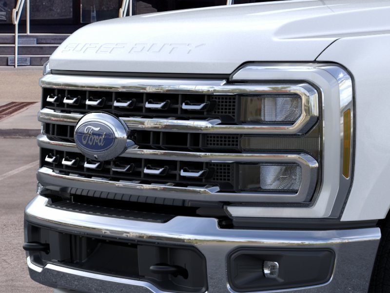 2026 Ford F-350 Super Duty Lariat - Photo 17