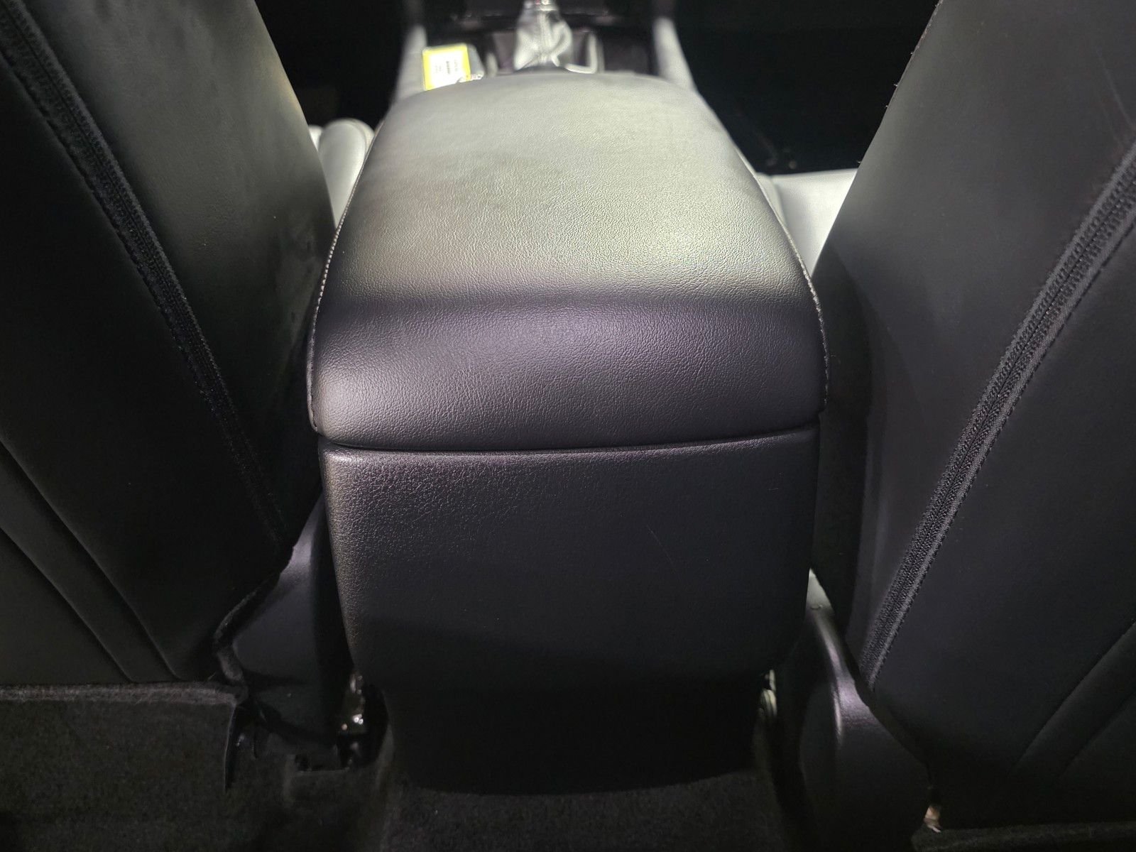 Used 2025 Jet Black Mica Mazda 2.5 S Preferred Package image 16