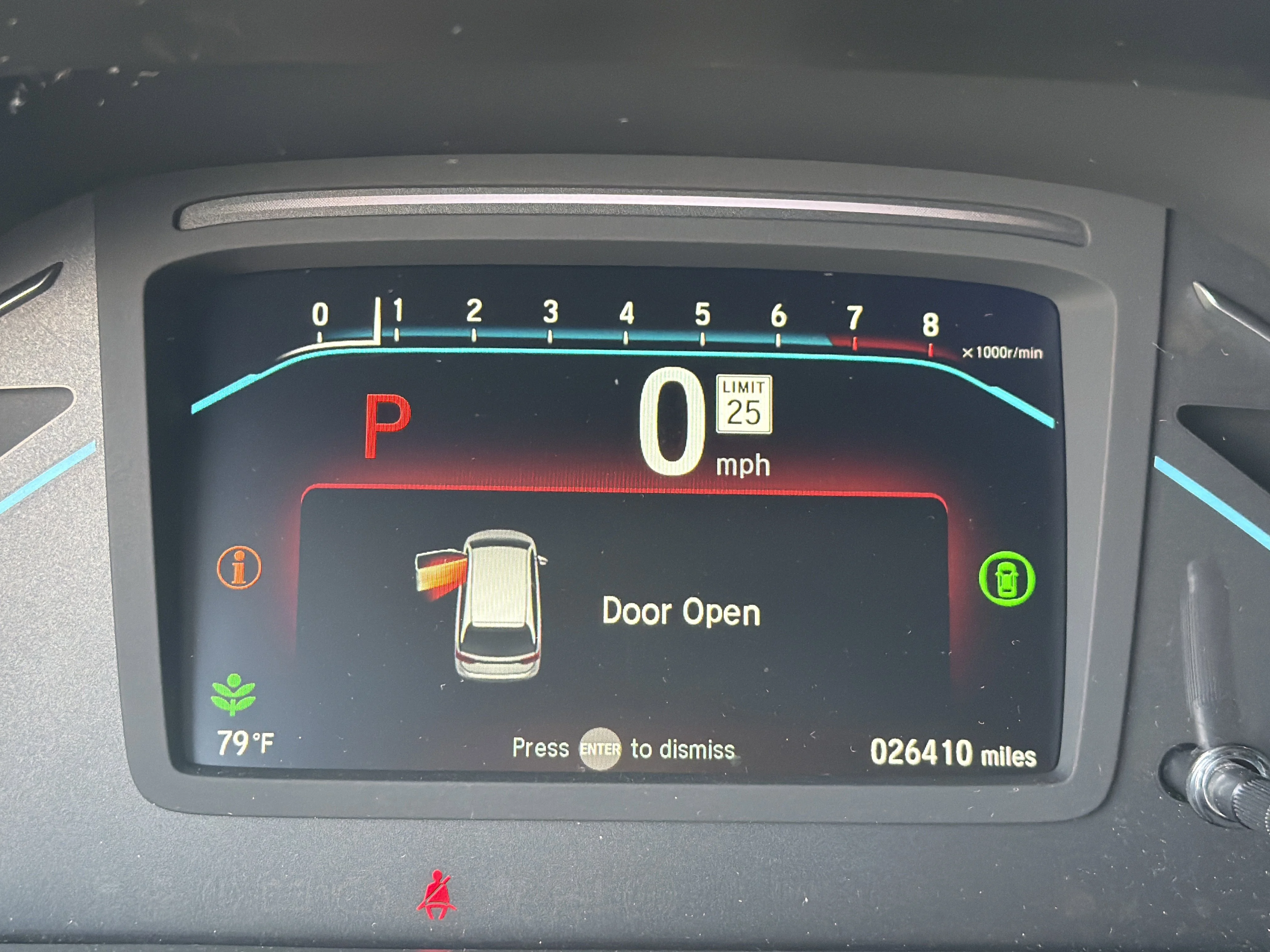 Used 2022 Platinum White Honda Elite image 27