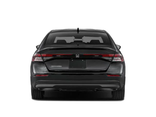 Used 2024 Meteorite Honda EX image 5