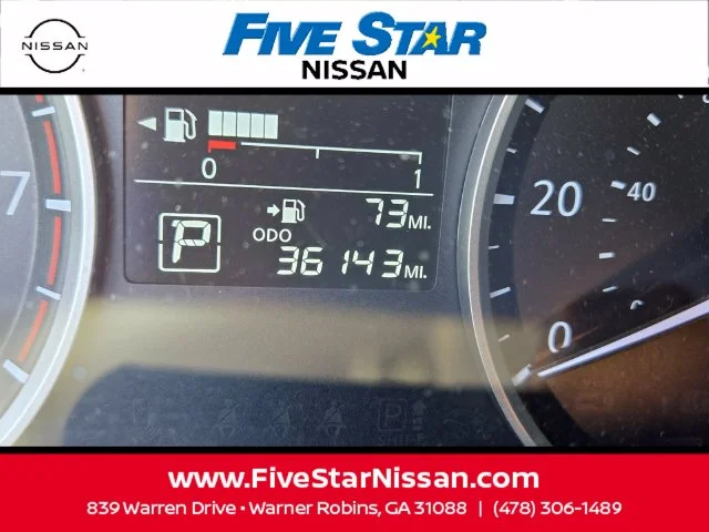 Used 2024 Black Nissan S image 27
