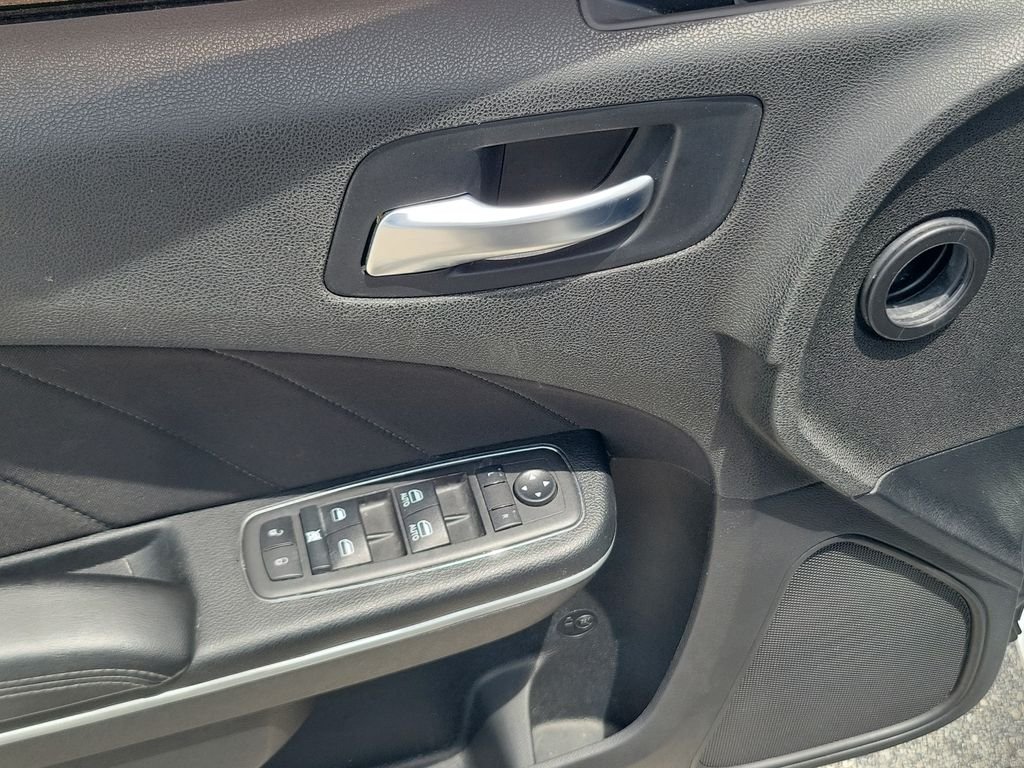 Certified Used 2023 White Dodge SXT image 14