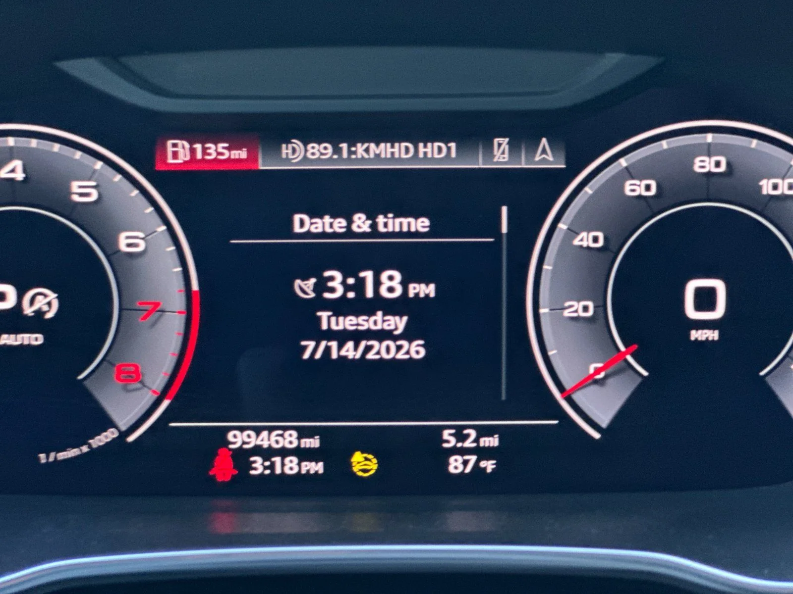Used 2022 Gray Metallic Audi Premium Plus image 25