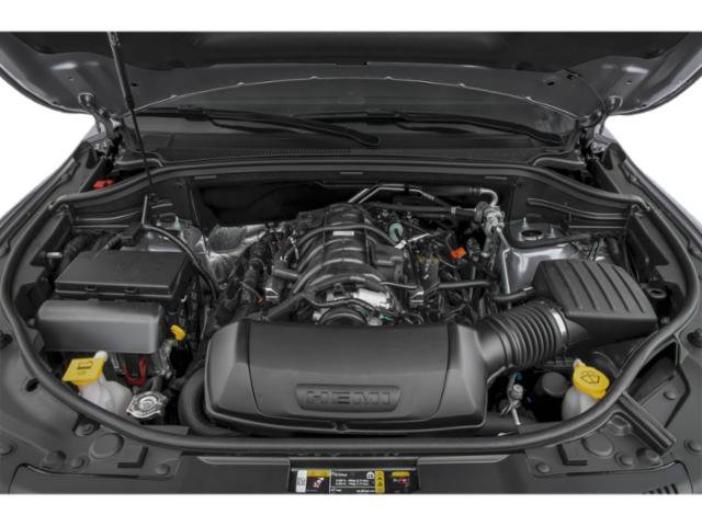 New 2026 Destroyer Gray Clearcoat Dodge GT Plus HEMI V8 image 14