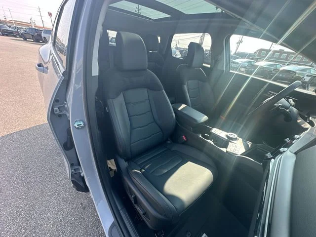 Certified Used 2026 Gray Kia SX-Prestige image 27