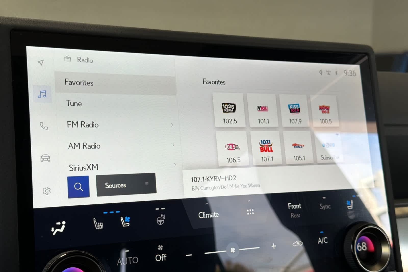Certified Used 2024 Atomic Silver Lexus Luxury image 21