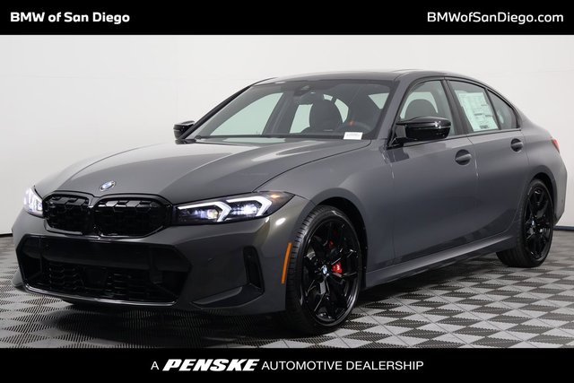 2026|BMW|3 Series|M340i xDrive|4D Sedan