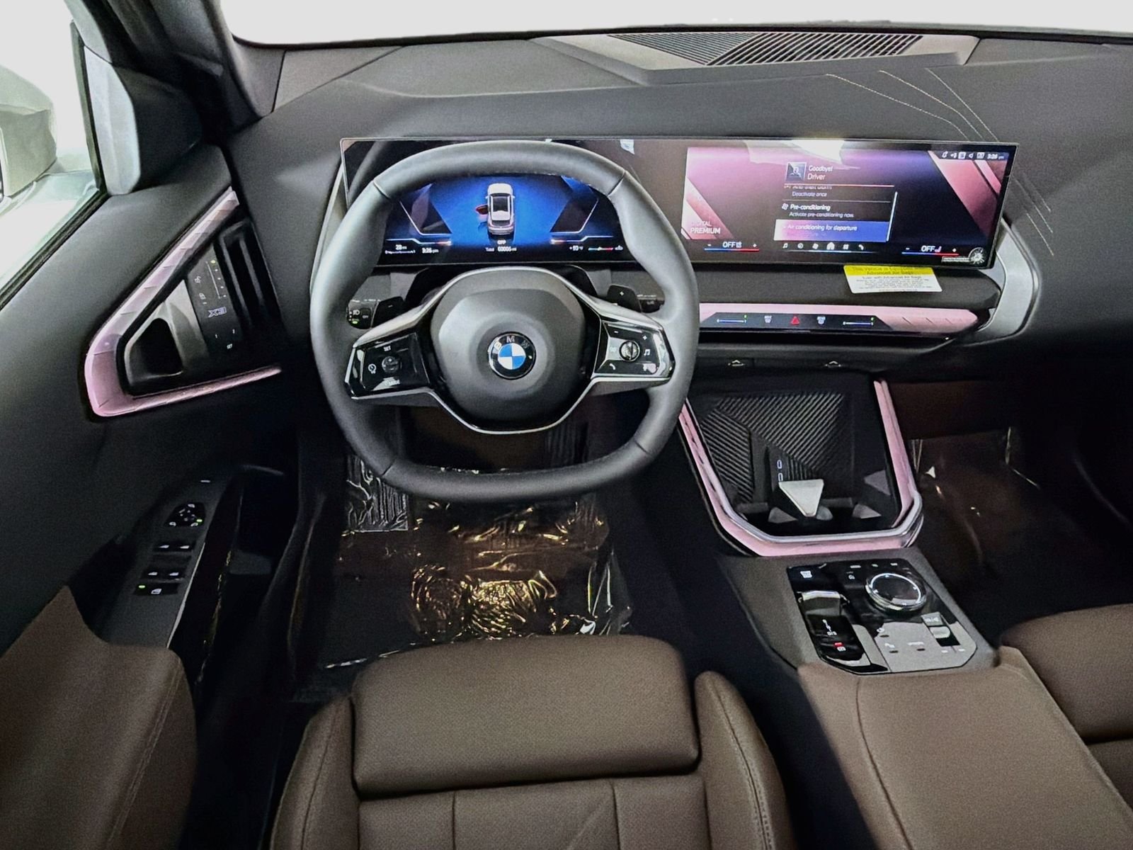 New 2026 Dune Grey Metallic BMW 30 xDrive image 22