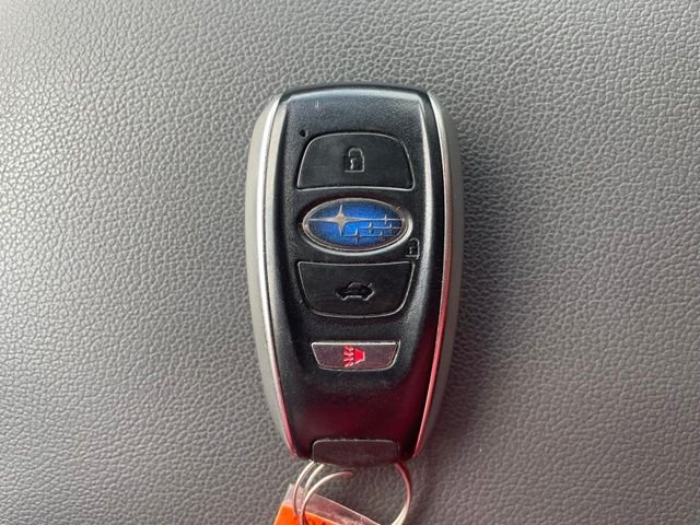 Used 2023 Gray Subaru Wilderness image 31
