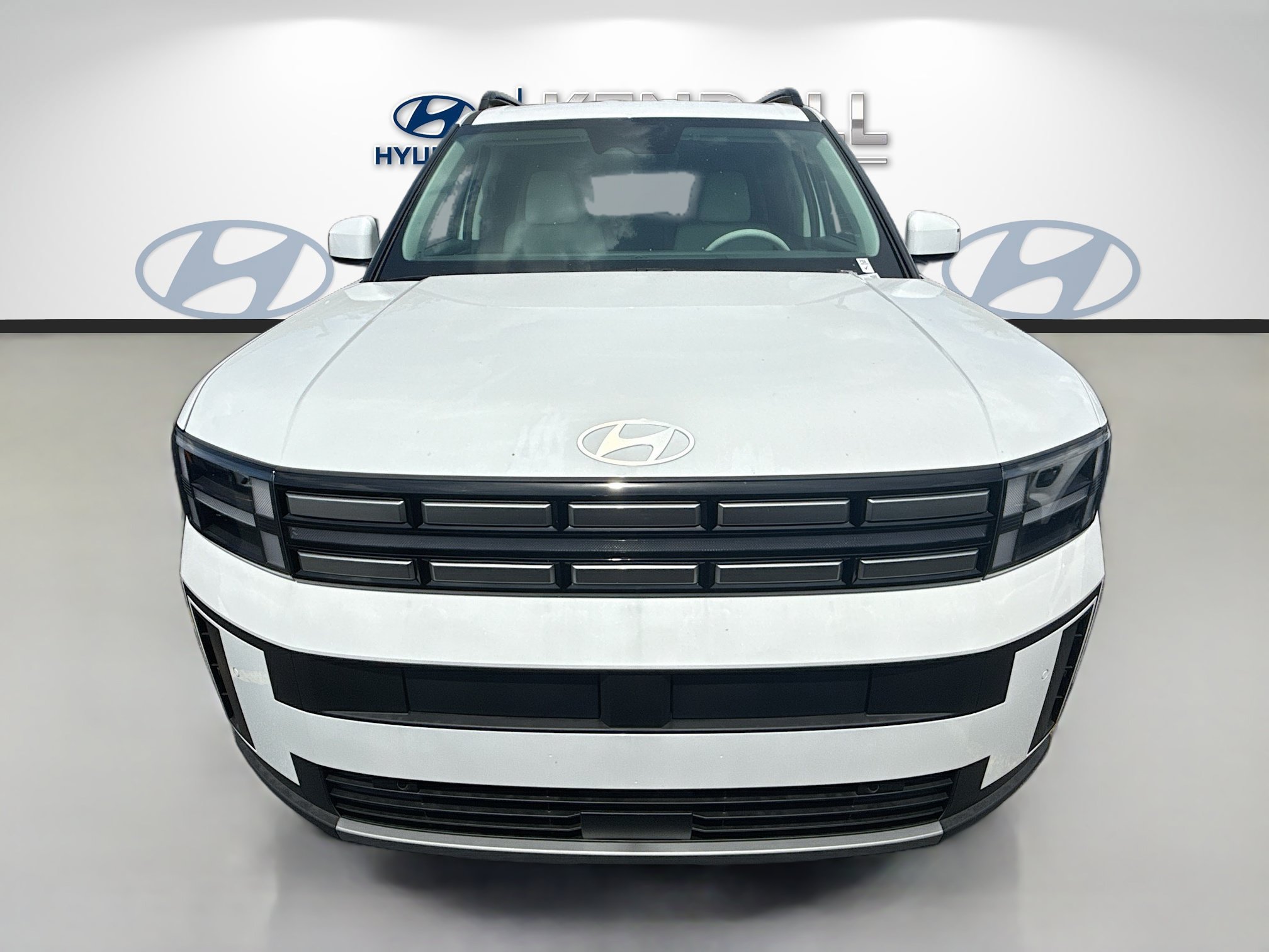 New 2026 Serenity White Hyundai SEL image 25
