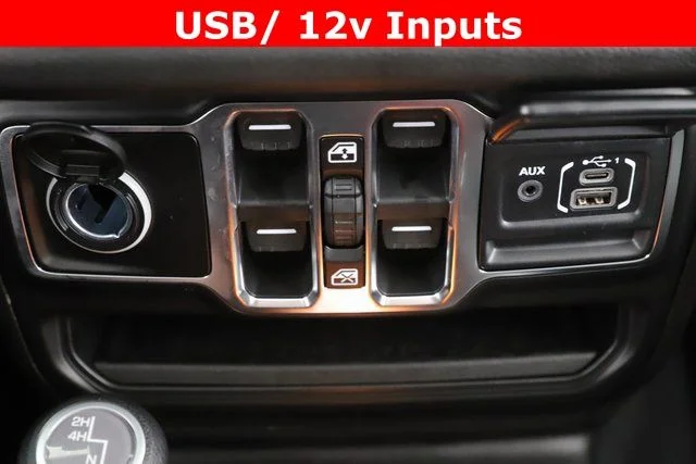 2026 Jeep Gladiator Sport S - Photo 23