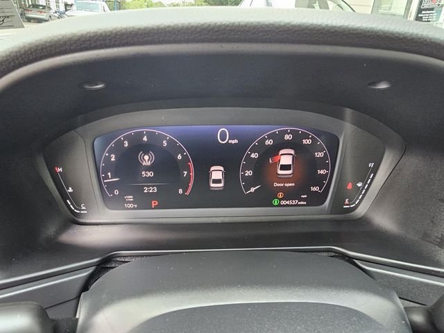 Used 2025  Honda SE image 29