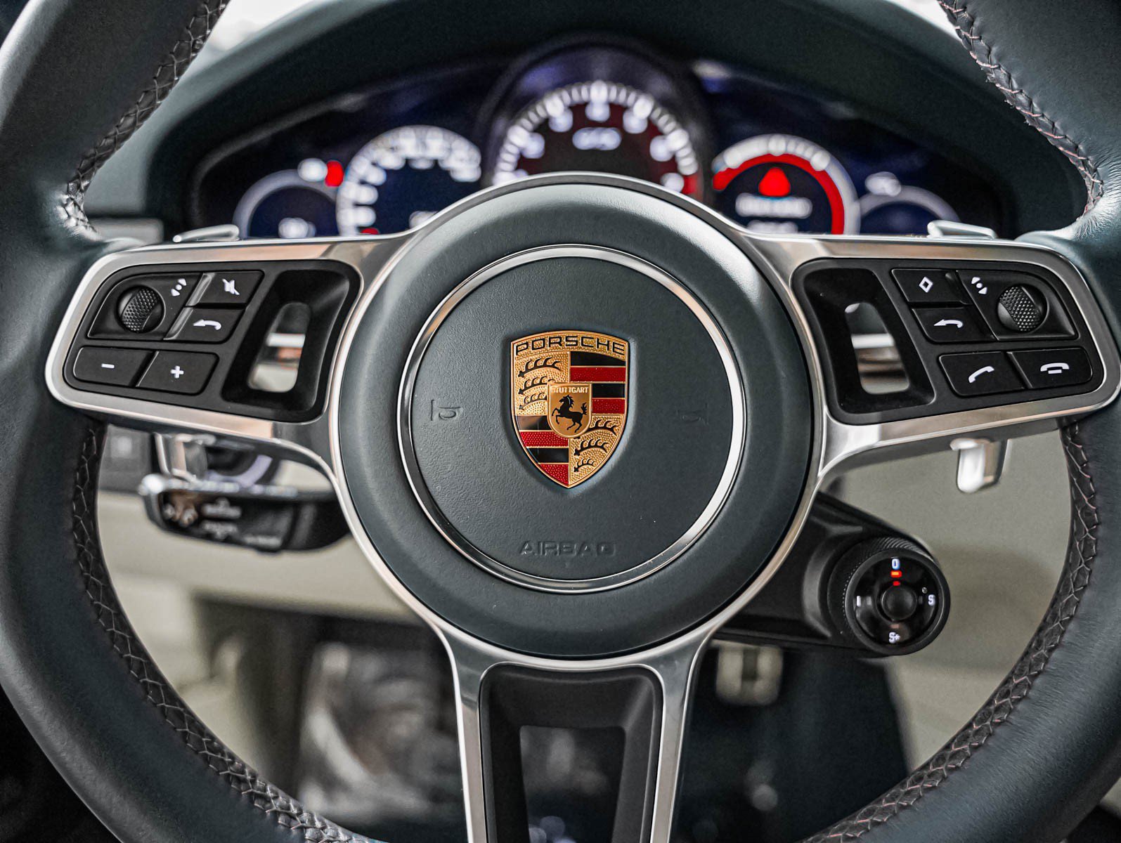 Certified Used 2023 CHROMITBLACK ME Porsche GTS Coupe image 17