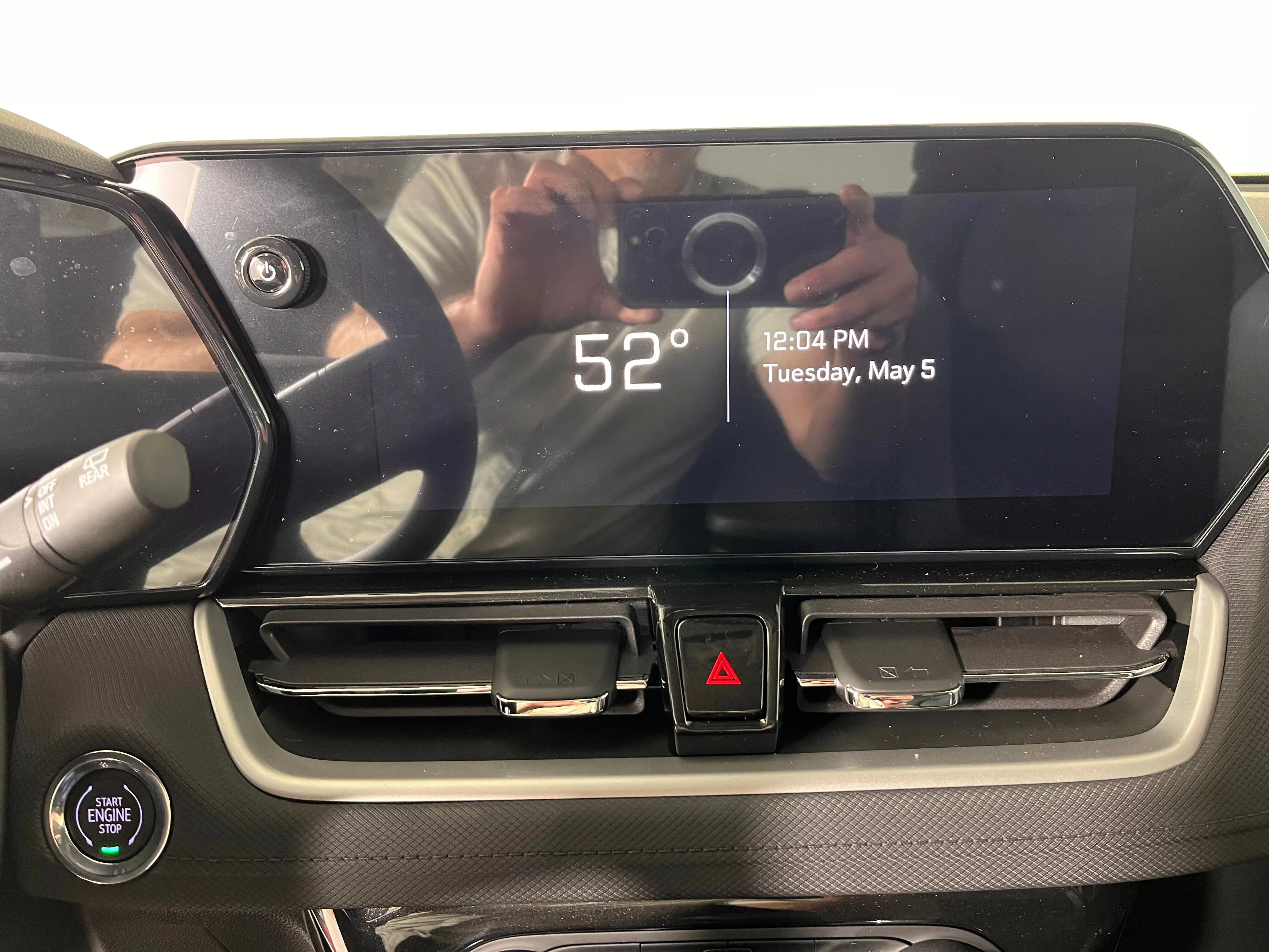 2026 Chevrolet Trailblazer LT - Photo 12